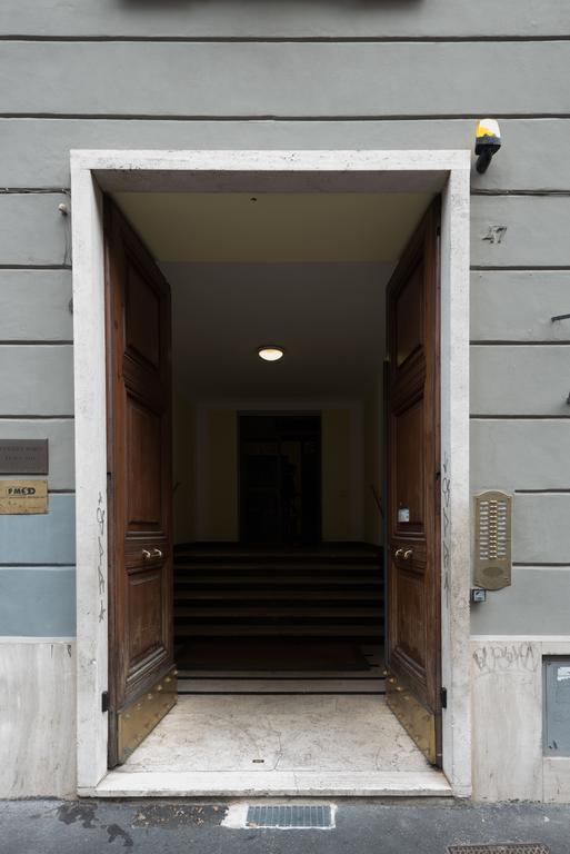 Vatican Art Place Řím Exteriér fotografie