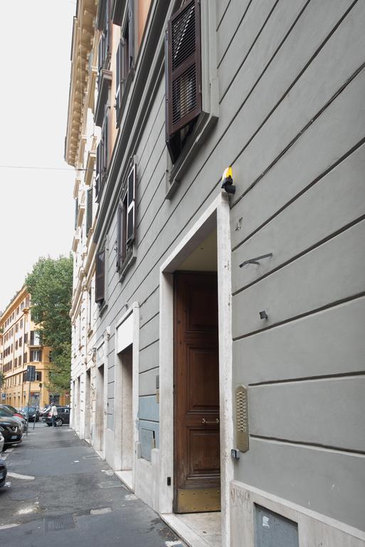 Vatican Art Place Řím Exteriér fotografie