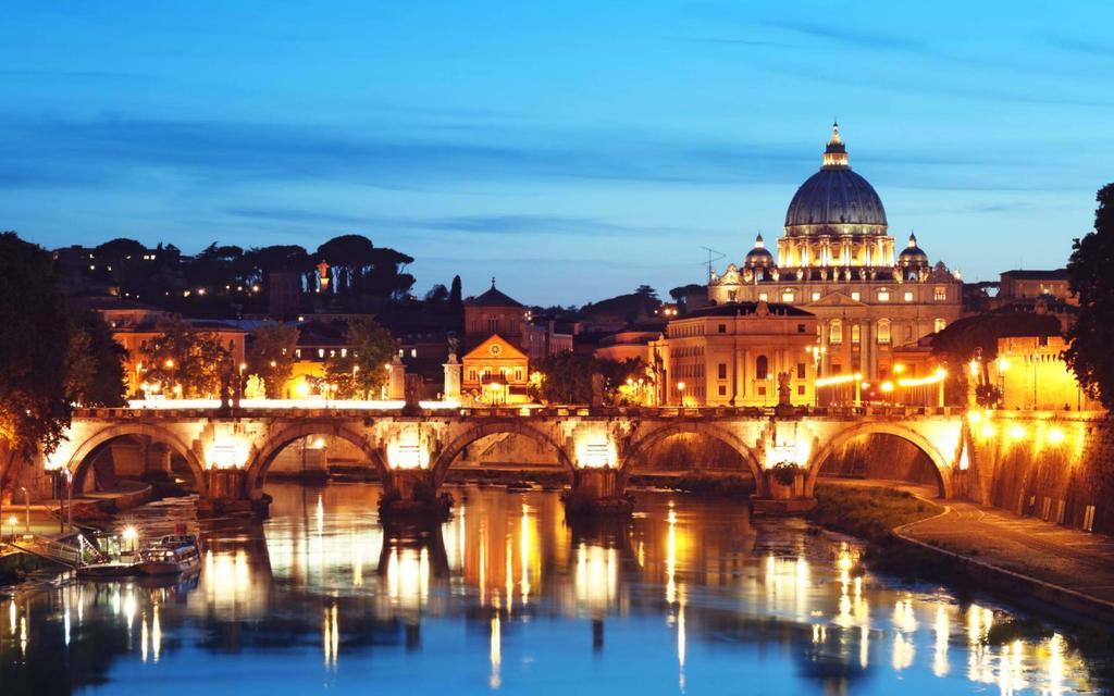 Vatican Art Place Řím Exteriér fotografie